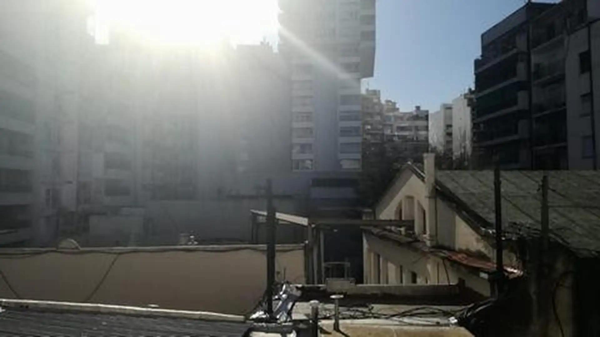 Departamento en Alquiler Temporal 20 años