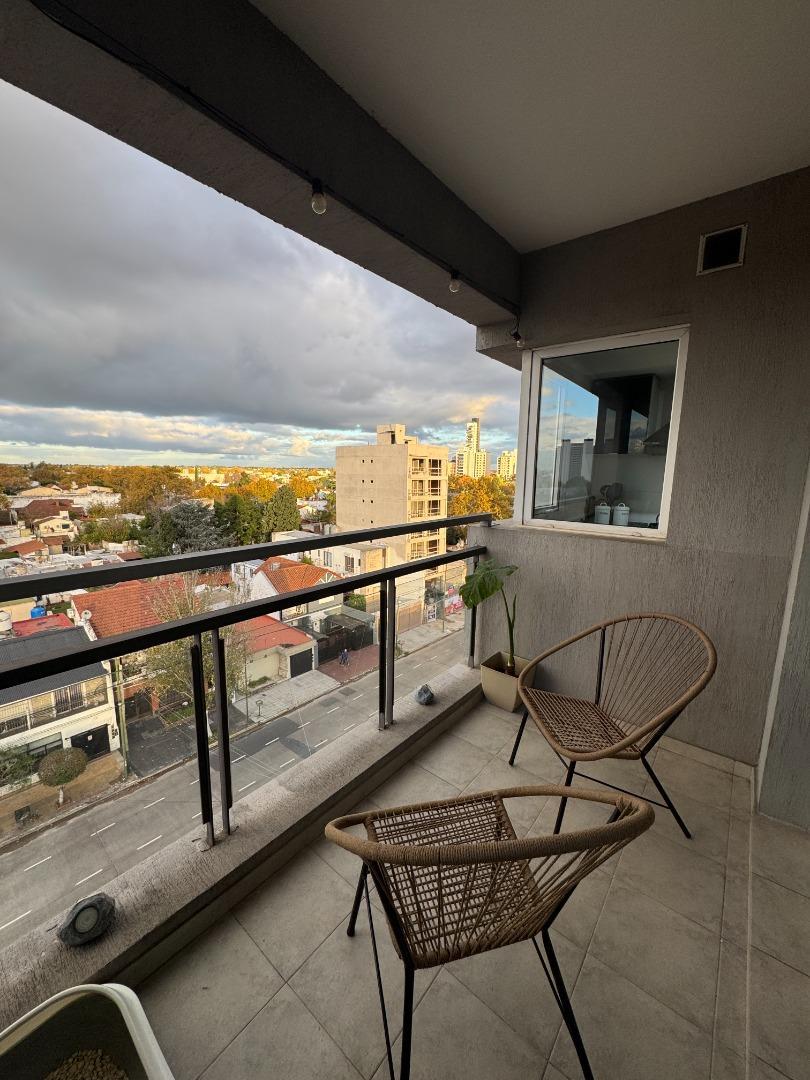 Departamento en Venta en Banfield, USD 158.000