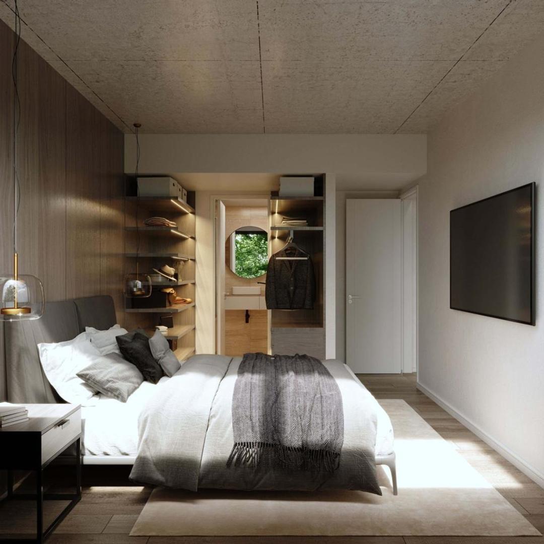 Departamento en Venta en Benavidez, USD 287.000