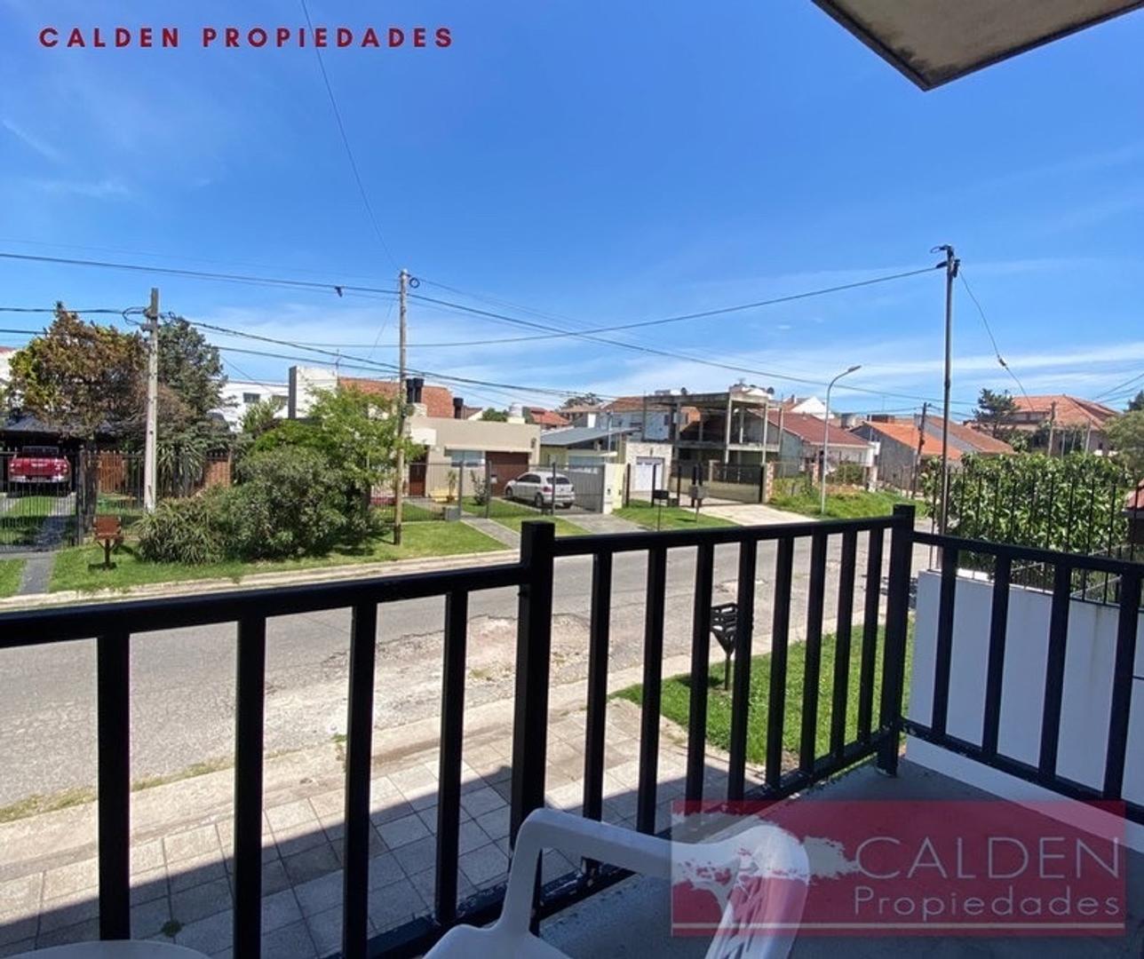 Departamento en Alquiler Temporal de 2 dormitorios