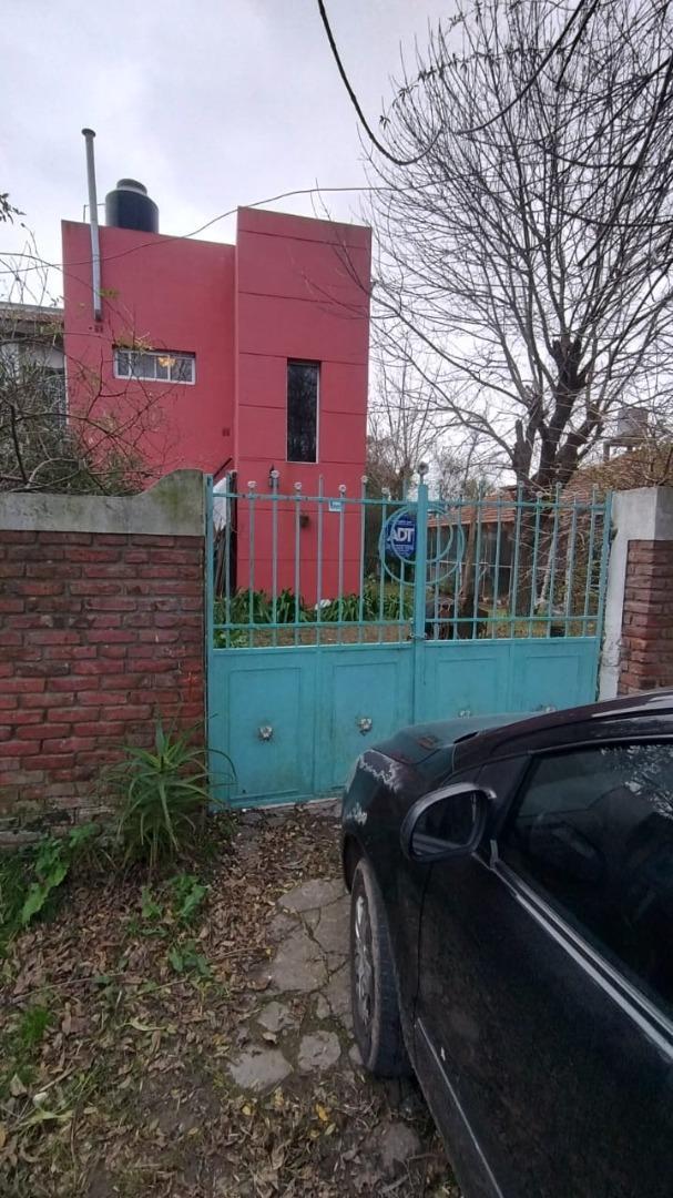 Casa en Venta 10 años