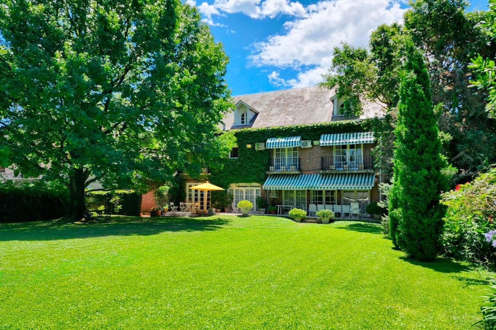 Casa en Venta 41 años