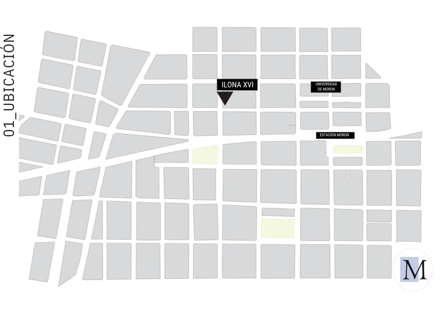 Emprendimiento de 15 Unidades