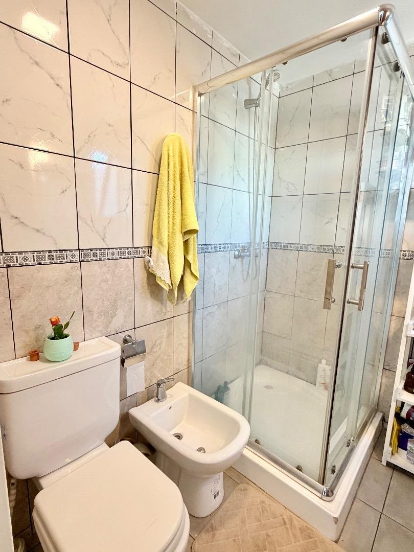 Depto Tipo Casa 3 ambientes con 2 baños