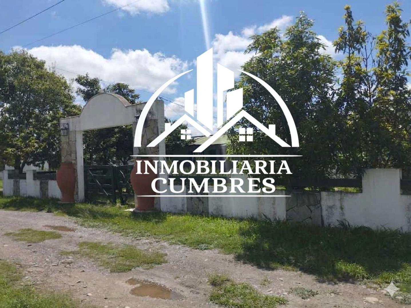 Casa En Venta Ruta 51 Villa Lola