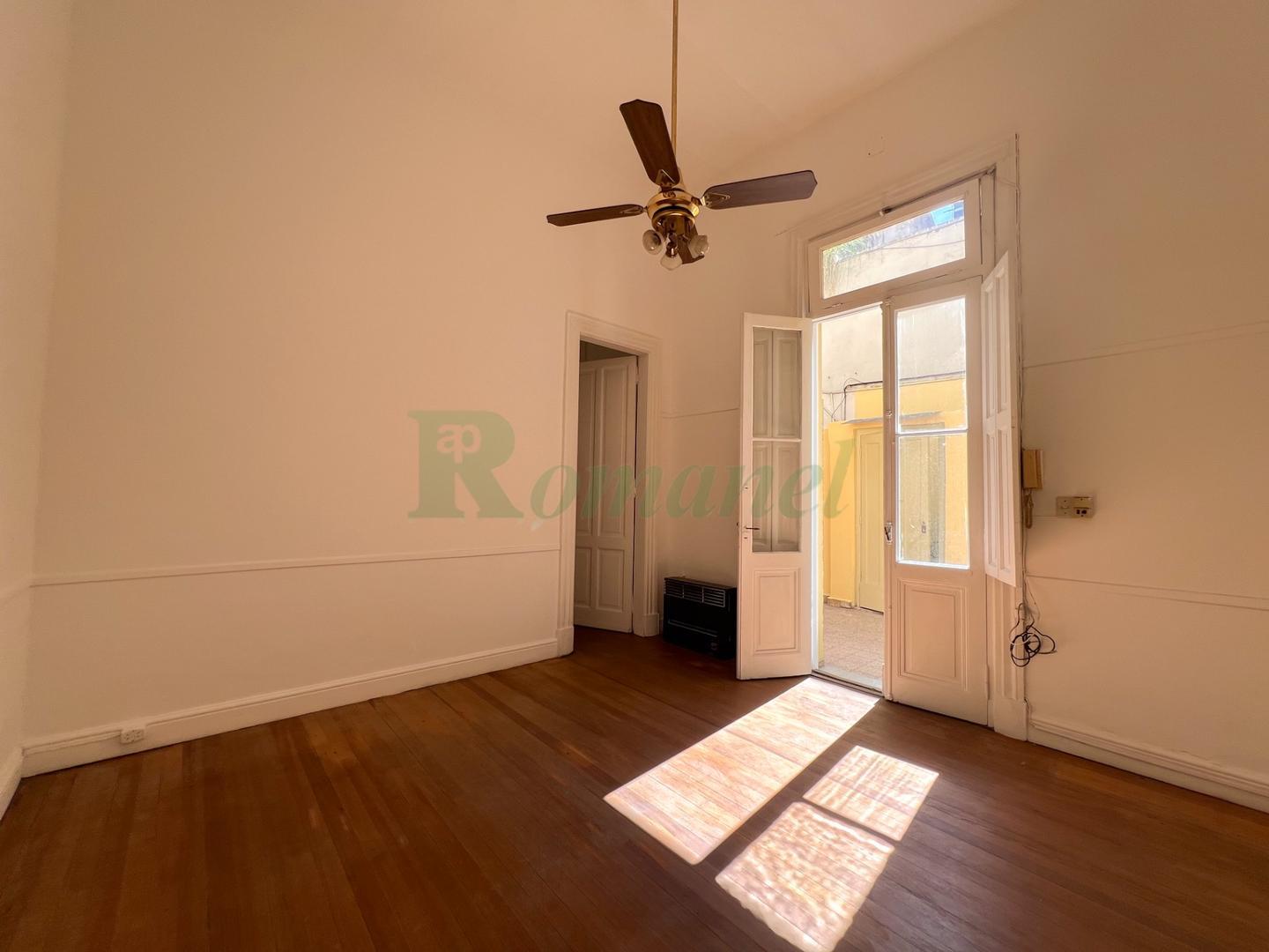 Departamento en Alquiler de 2 dormitorios