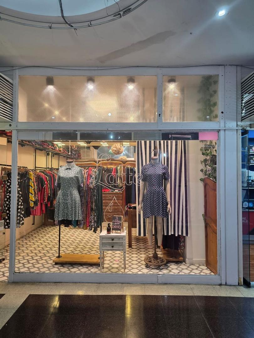 Local en Venta en Almagro, USD 35.000