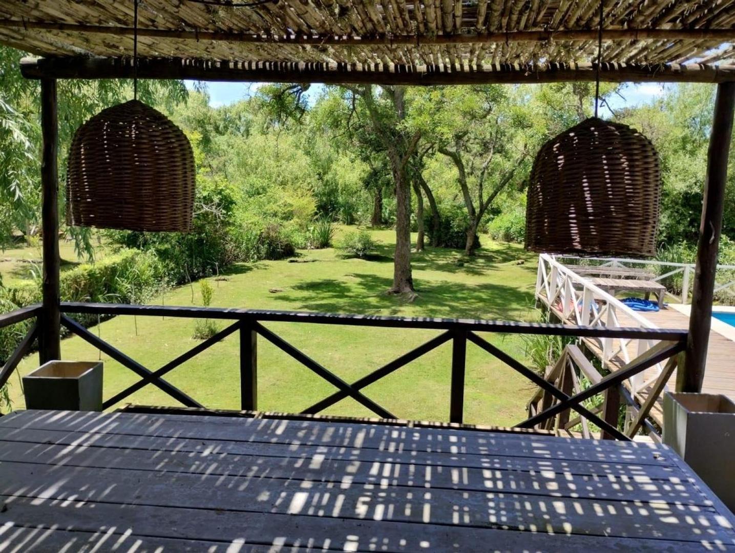 Casa en Venta 8 años