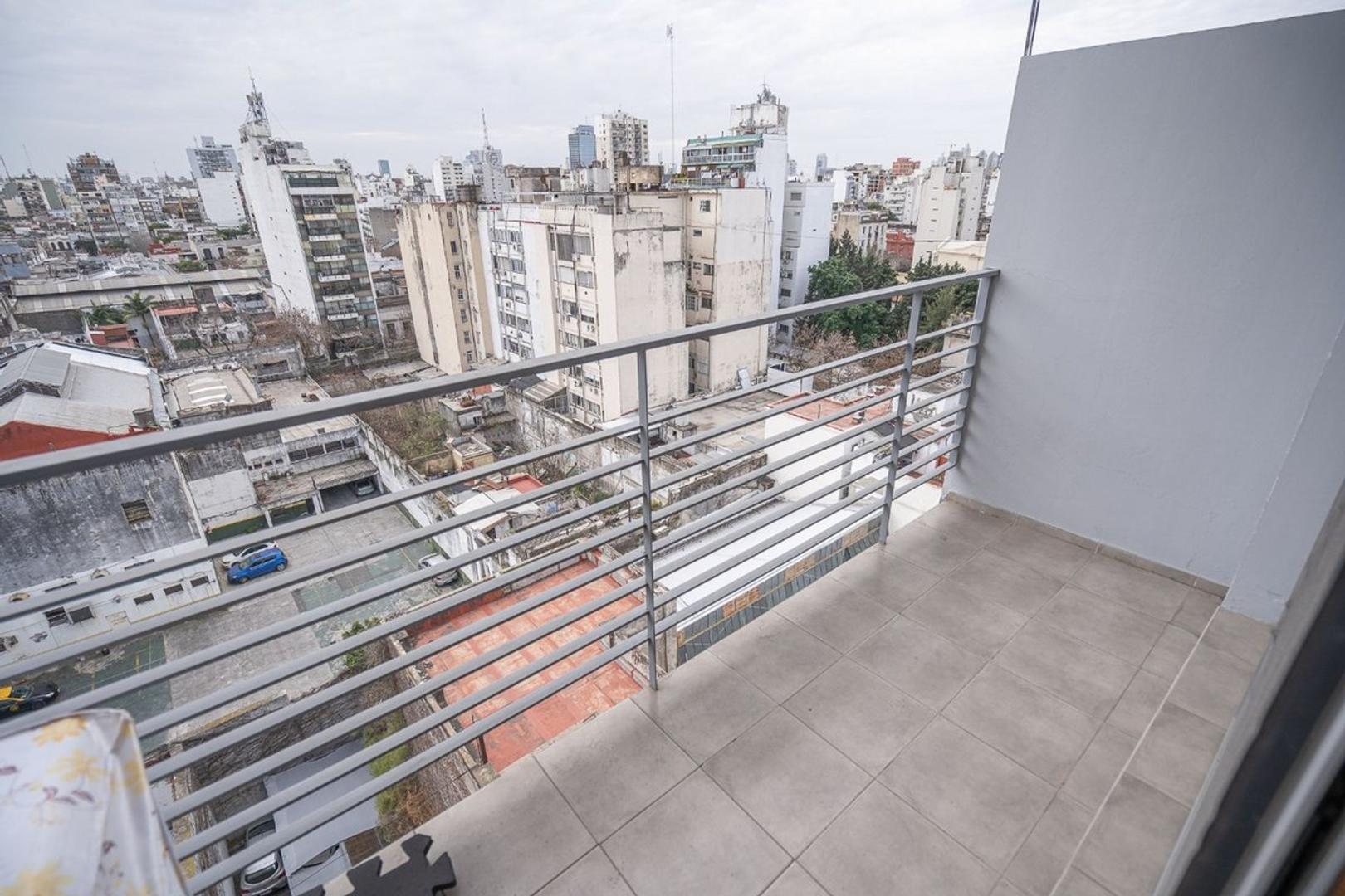 Departamento en Venta 10 años