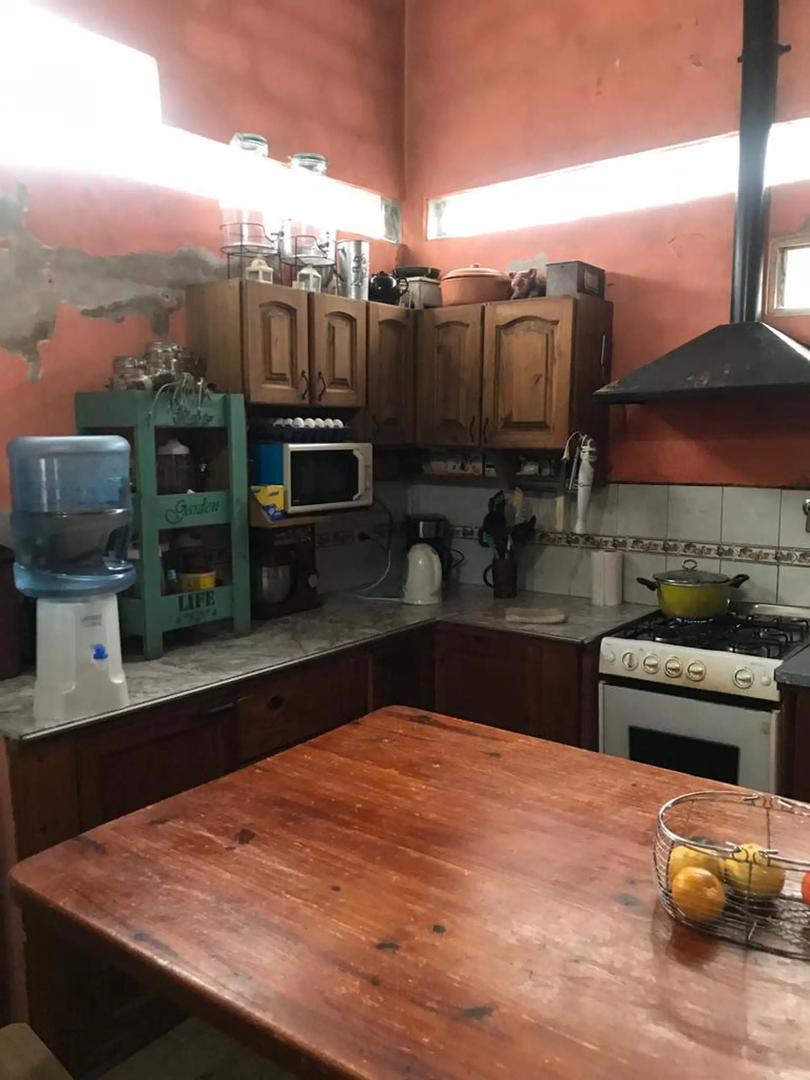 Casa en Venta en Manuel Alberti, USD 110.000