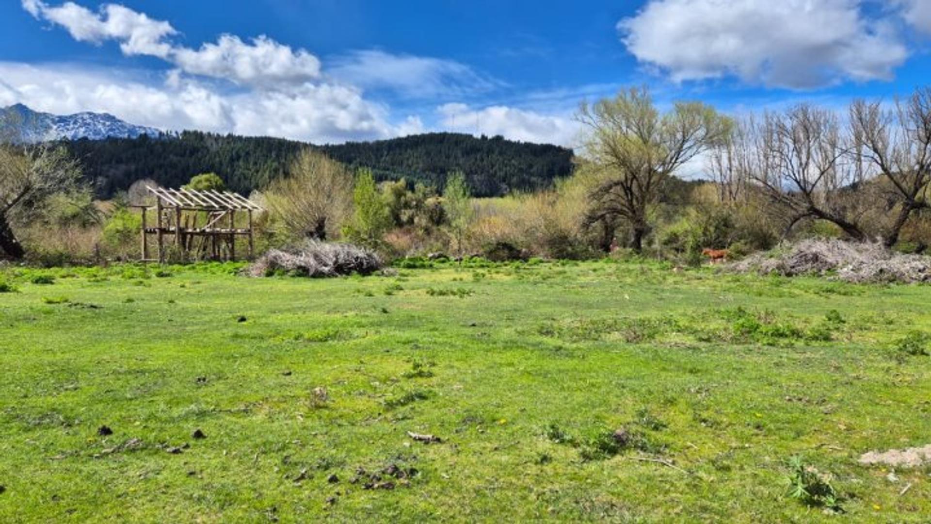 Terreno en Venta de 1800,0 m2