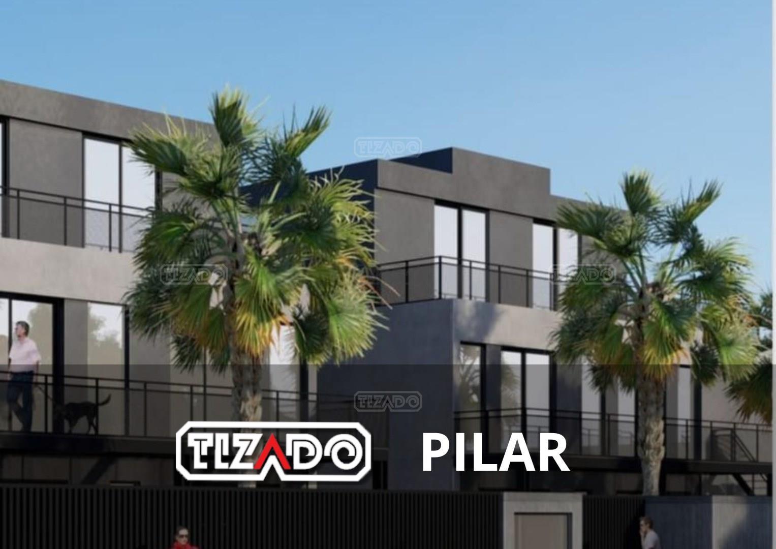 Departamento  en Venta en One Pilar, Manuel Alberti, Pilar