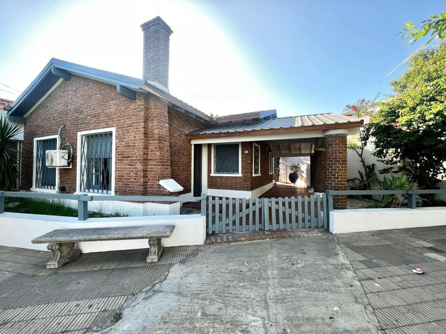 Avenida Del Libertador 659