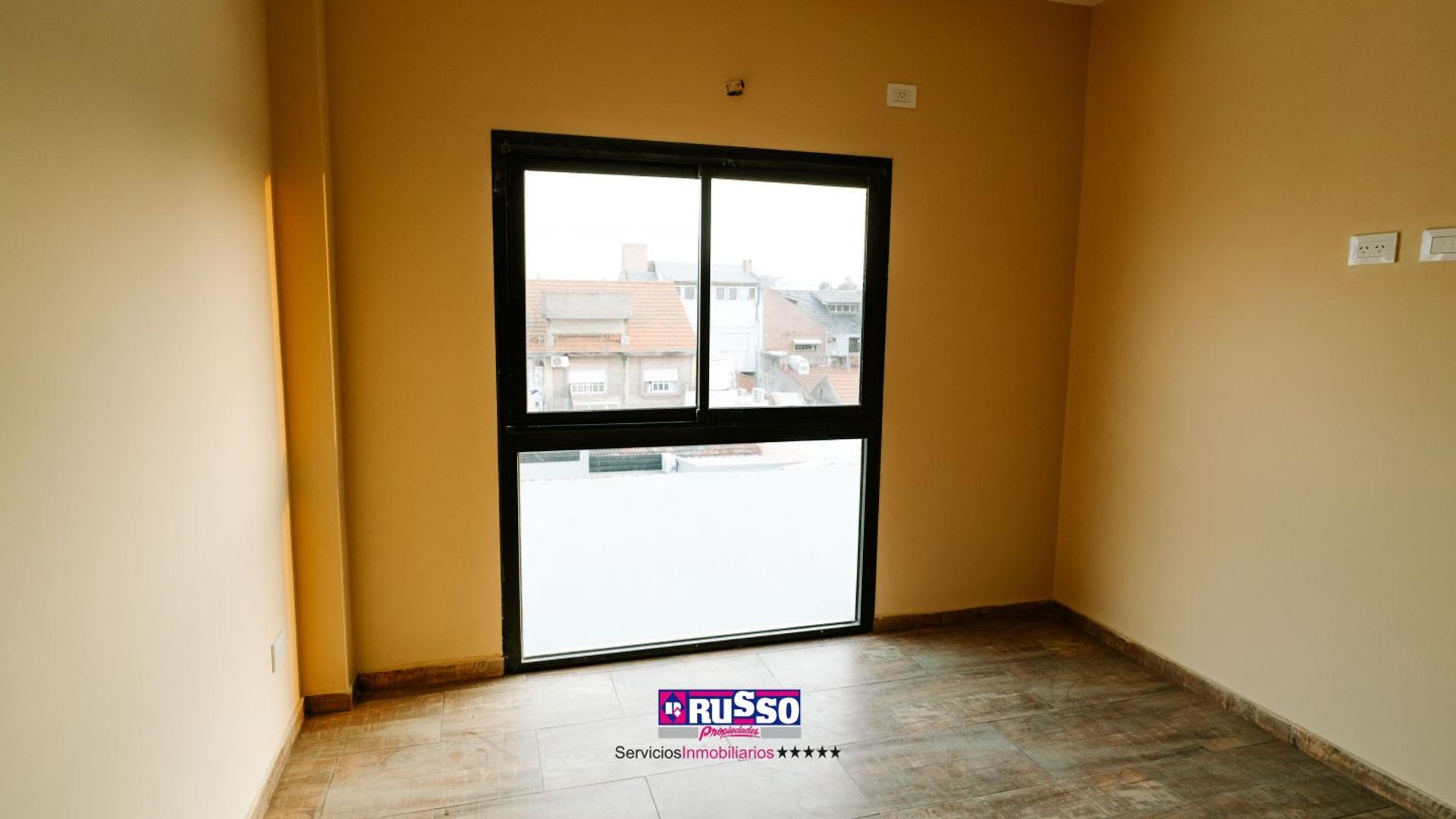 Departamento en Alquiler al Norte