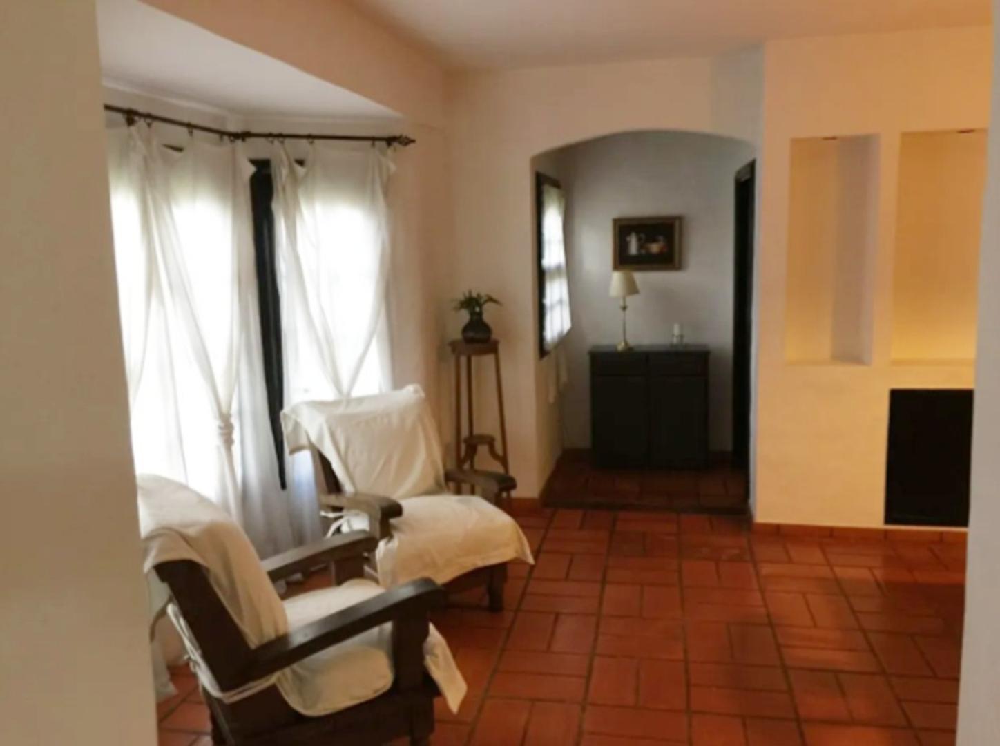 Casa en Venta al Norte