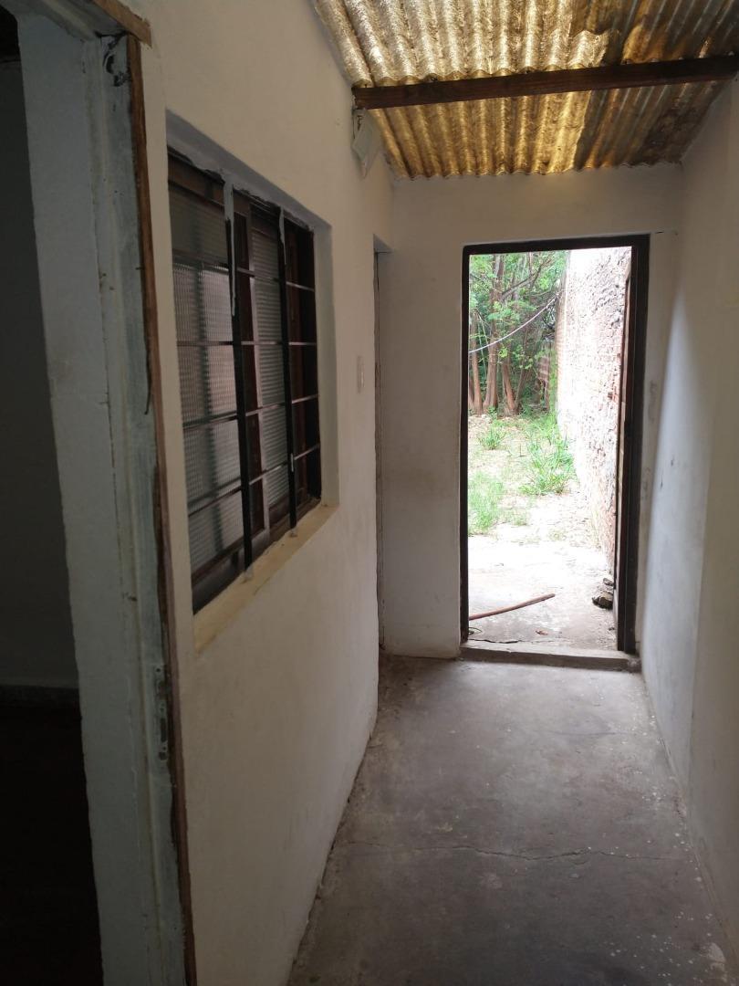 ALQUILA casa