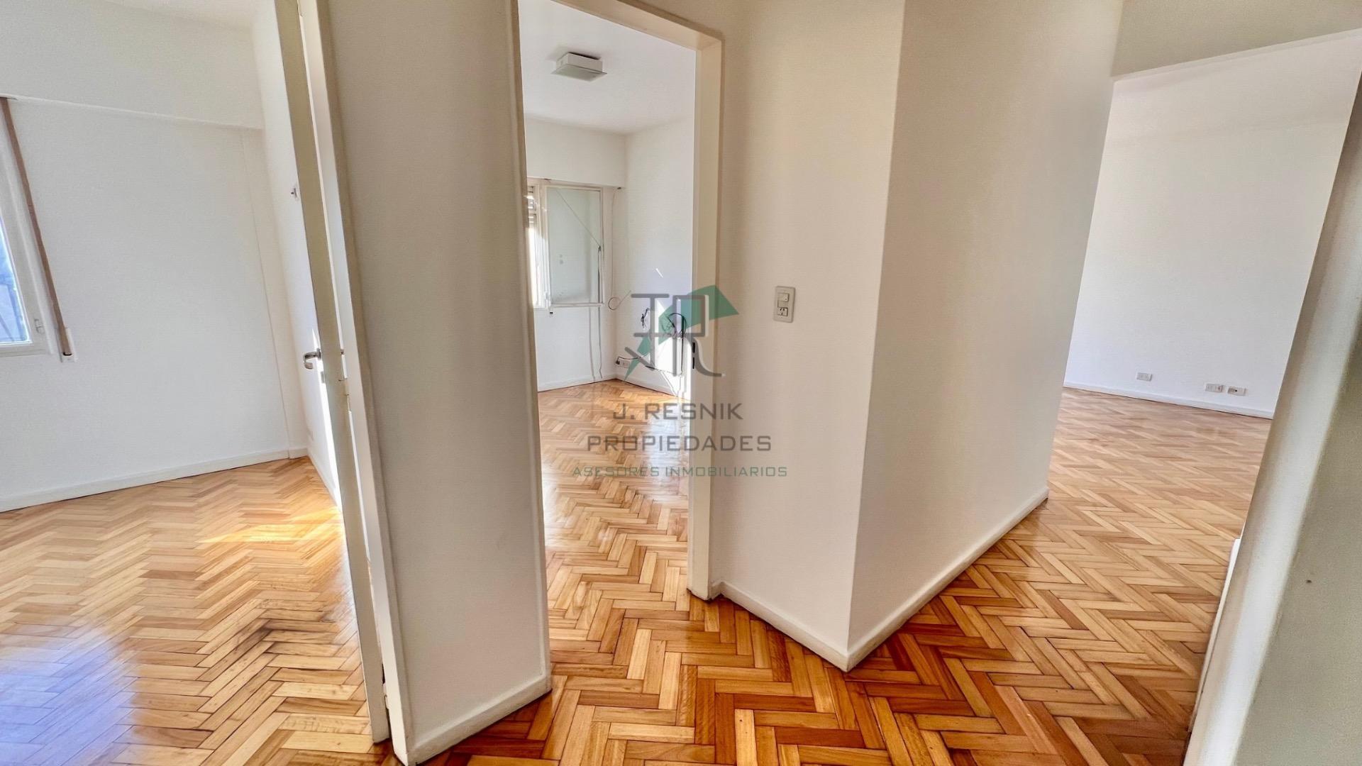 Departamento en Venta 45 años
