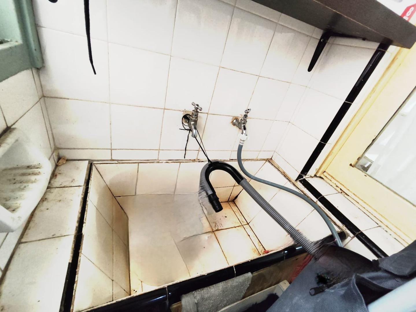 Departamento en Venta 50 años