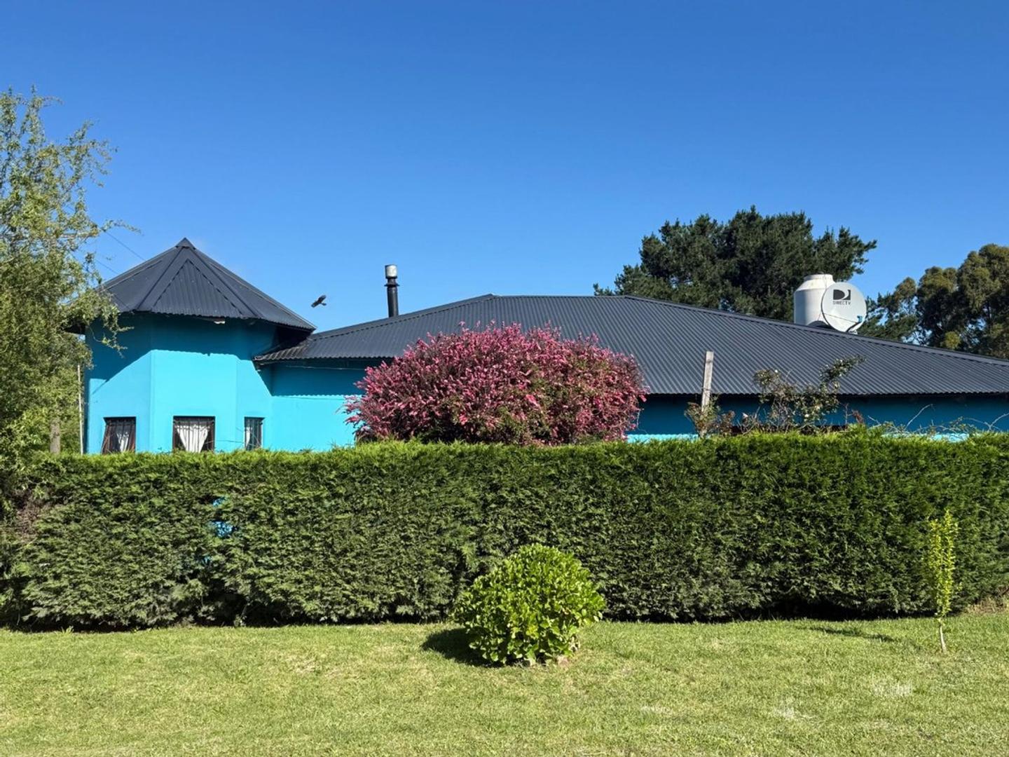 VENTA CASA 4 AMB A 600M DEL MAR | APTA CREDITO |