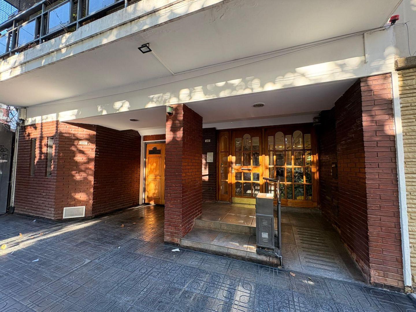 Departamento en Alquiler de 3 ambientes