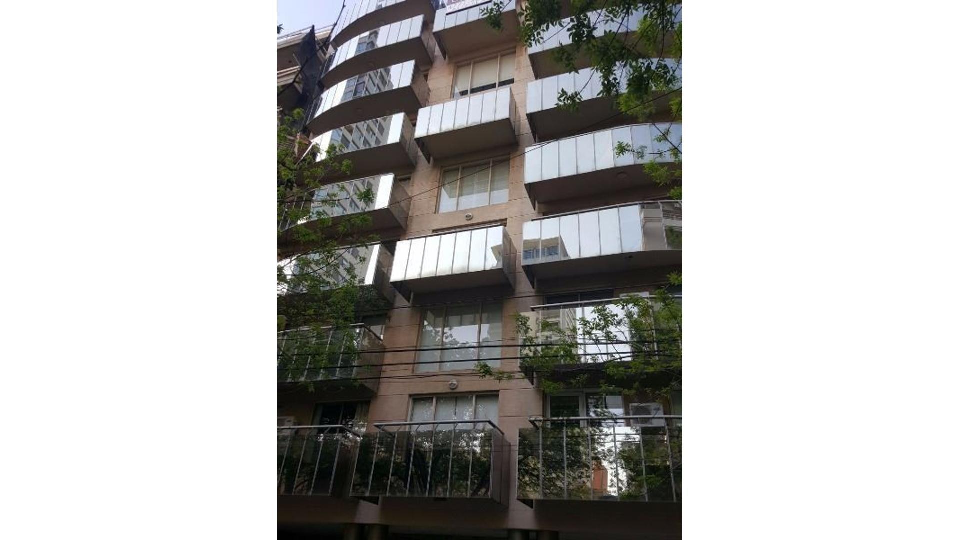 Departamento en Alquiler Temporal en Belgrano, USD 450