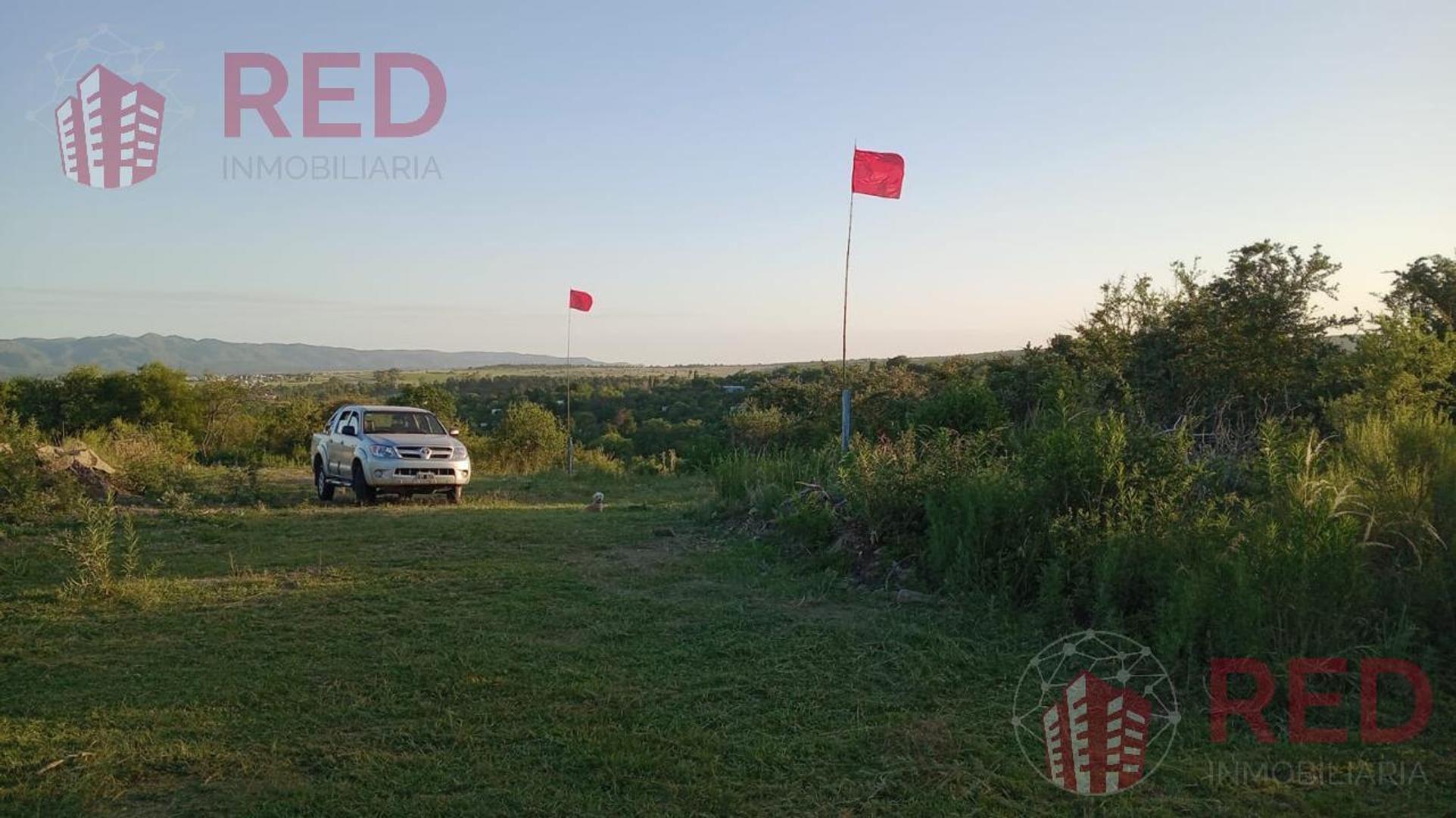 Terreno en Venta en Potrero de Garay, USD 43.440