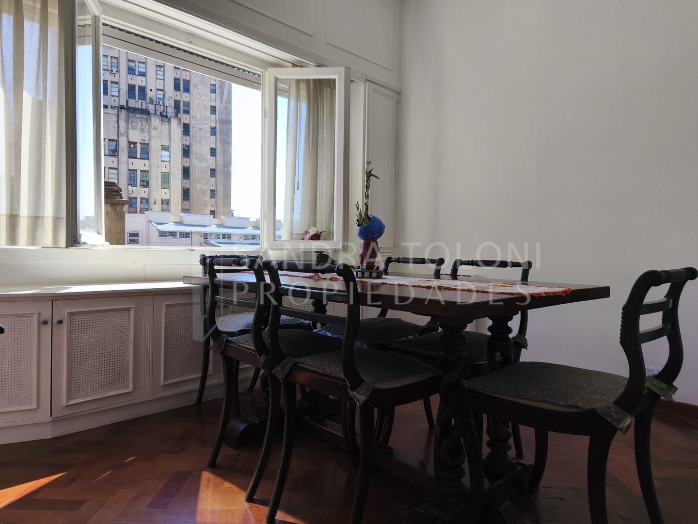 Departamento en Venta al Oeste