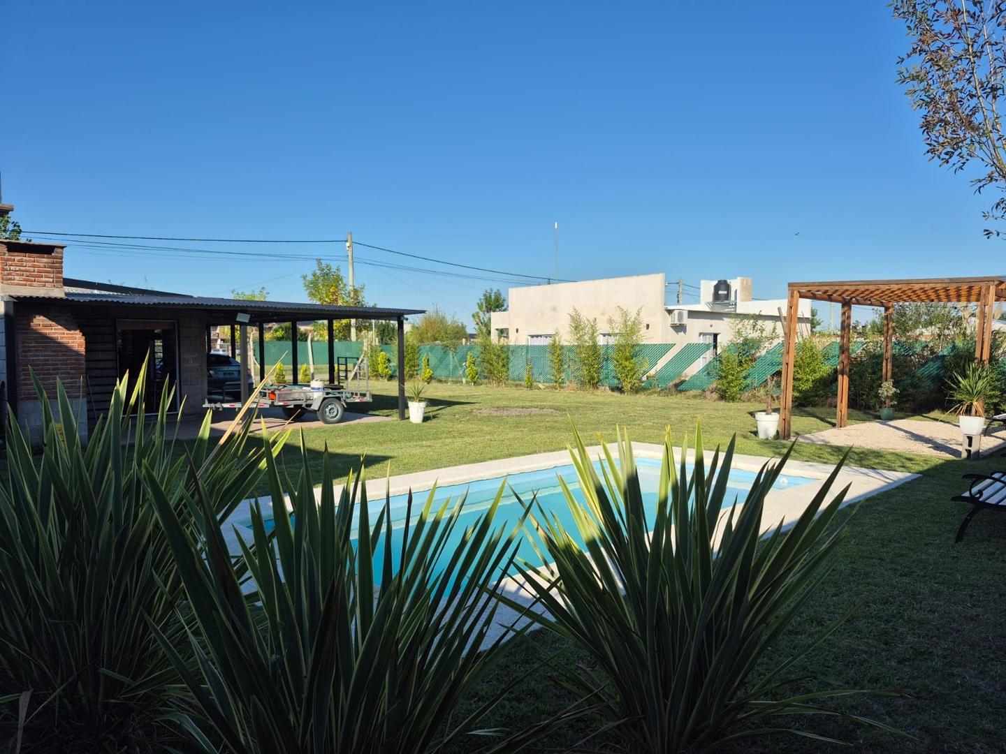 Casa en Venta en Zarate, USD 58.600