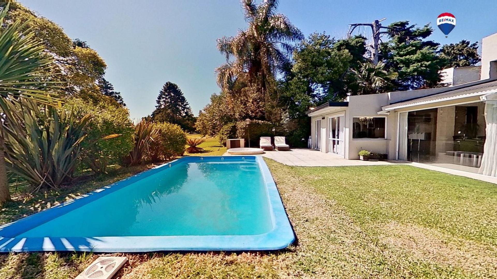 Casa en Venta de 4 dormitorios