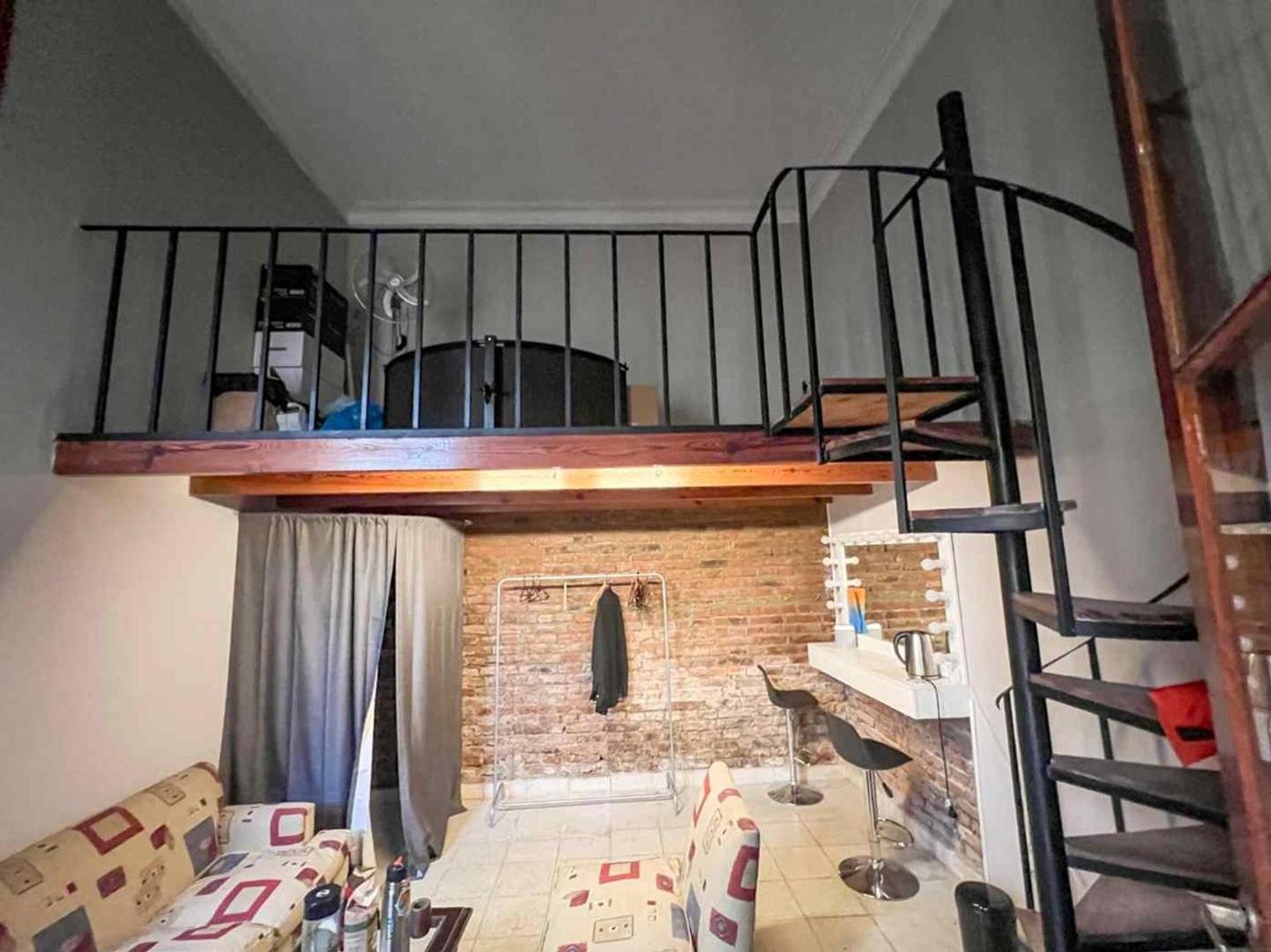 Sánchez de Bustamante 500