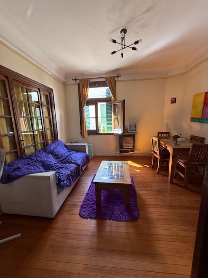 Departamento en Venta al Este