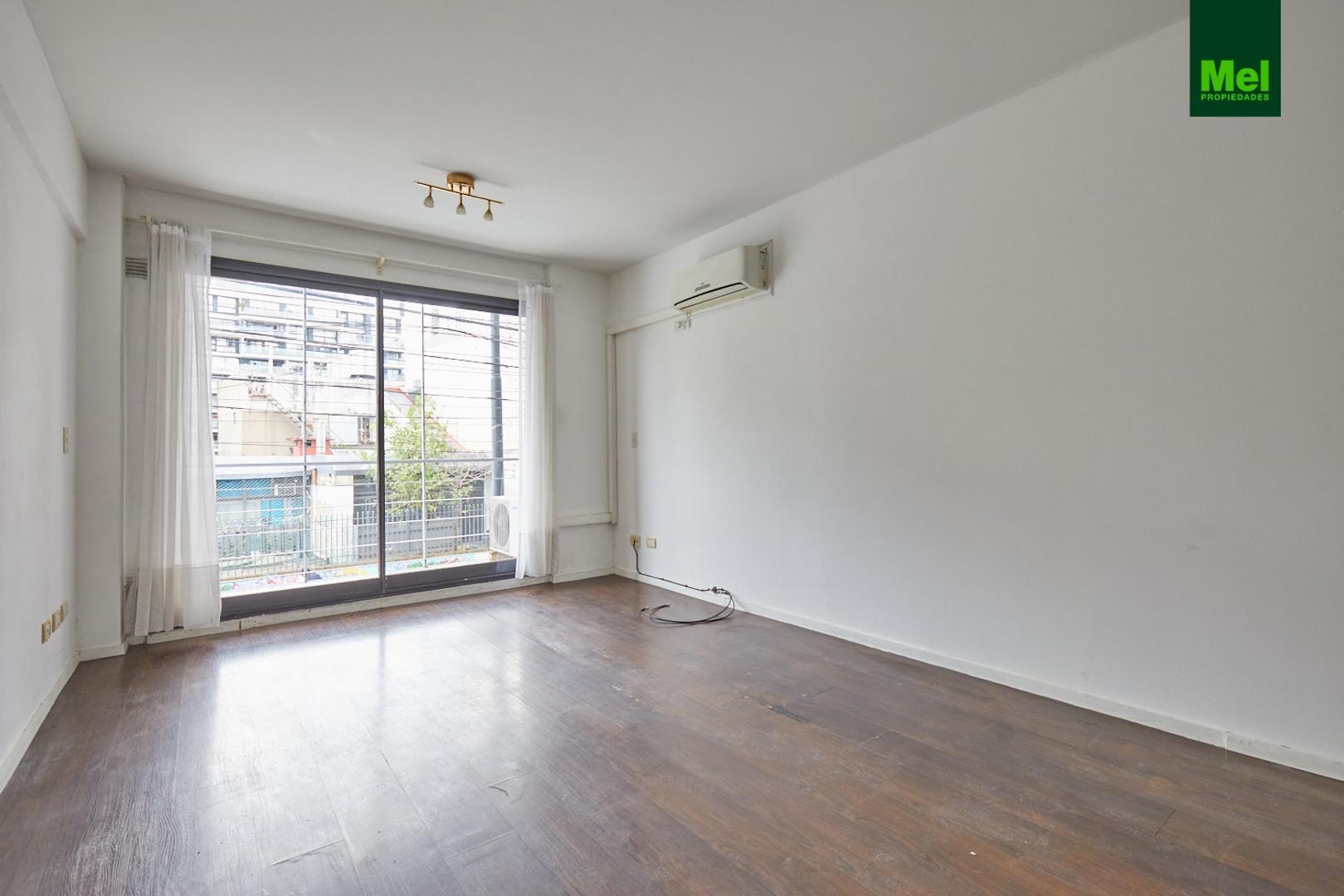 Departamento en Venta en Palermo Hollywood, USD 87.000