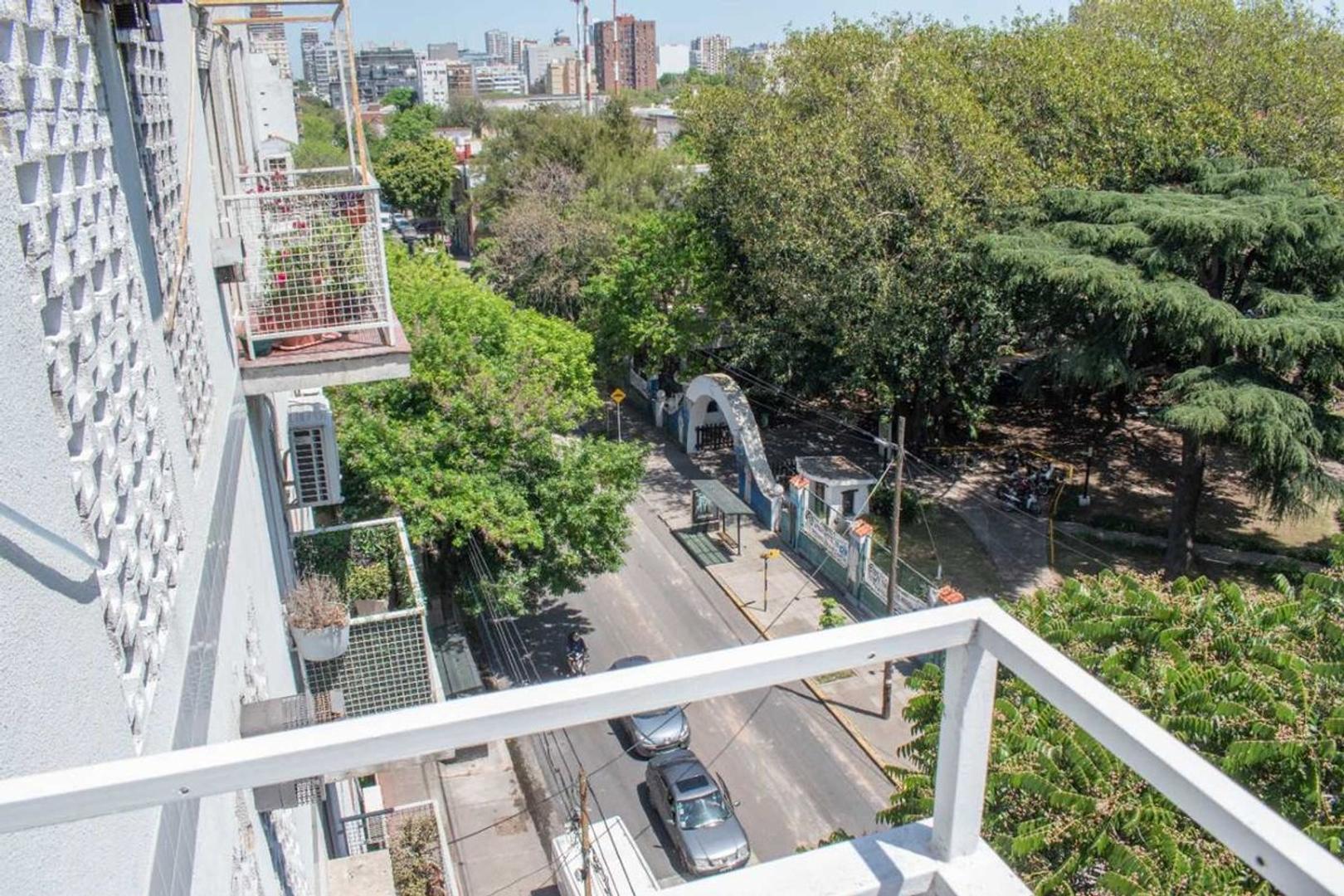 Departamento en Alquiler 45 años