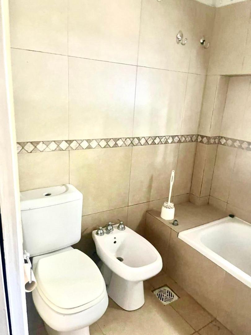 Departamento en Alquiler de 3 ambientes