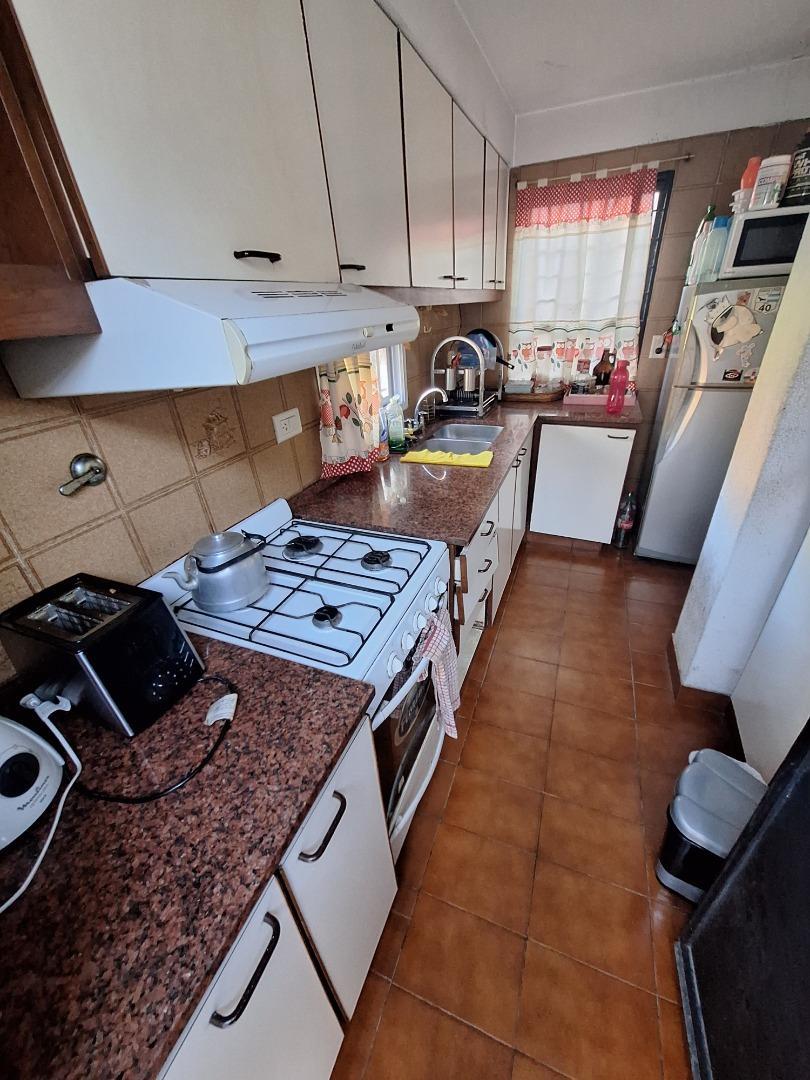 Depto Tipo Casa en Venta en Bernal Oeste, USD 55.000