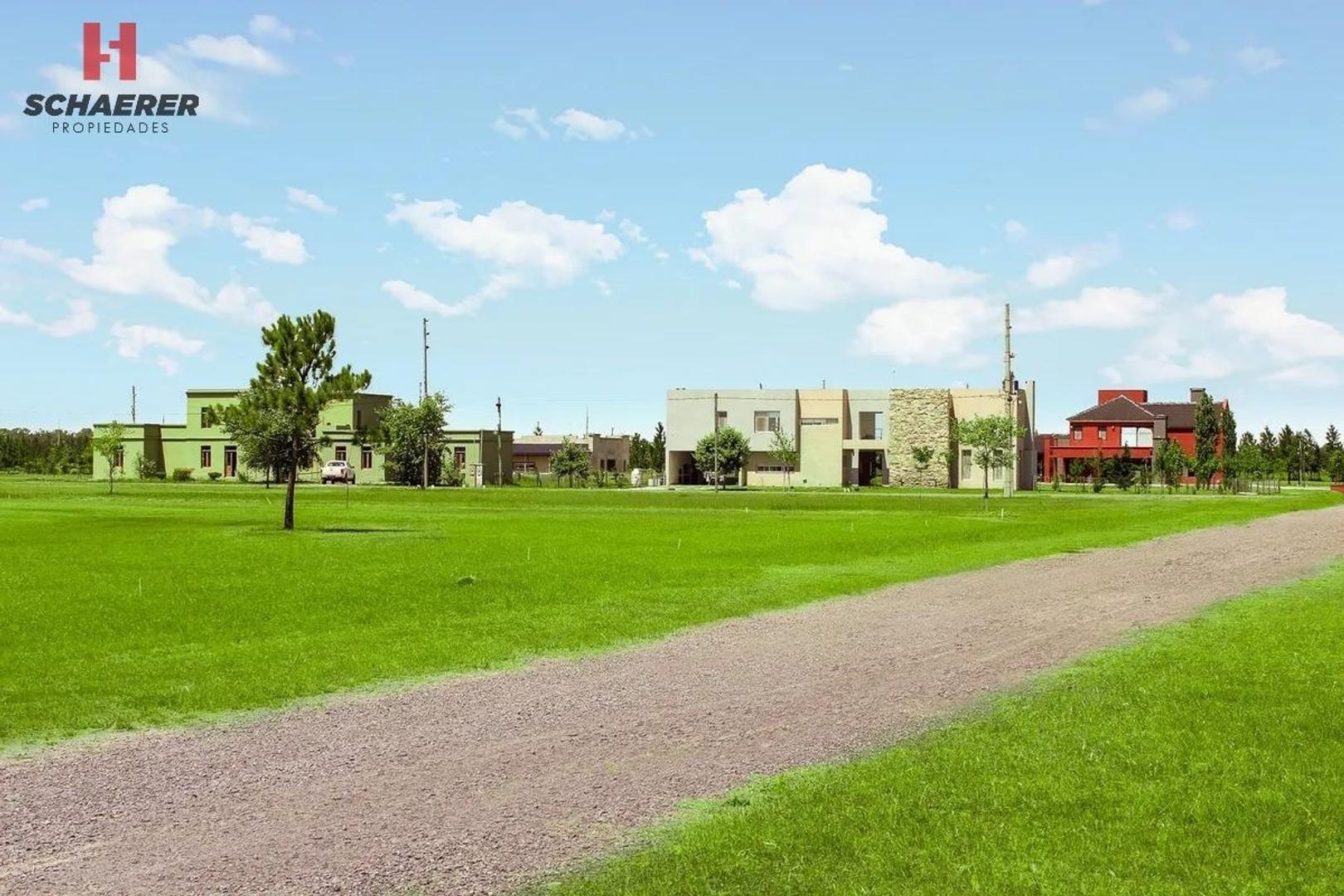 Lote Terreno venta Fincas de San Vicente Chacras II Canning