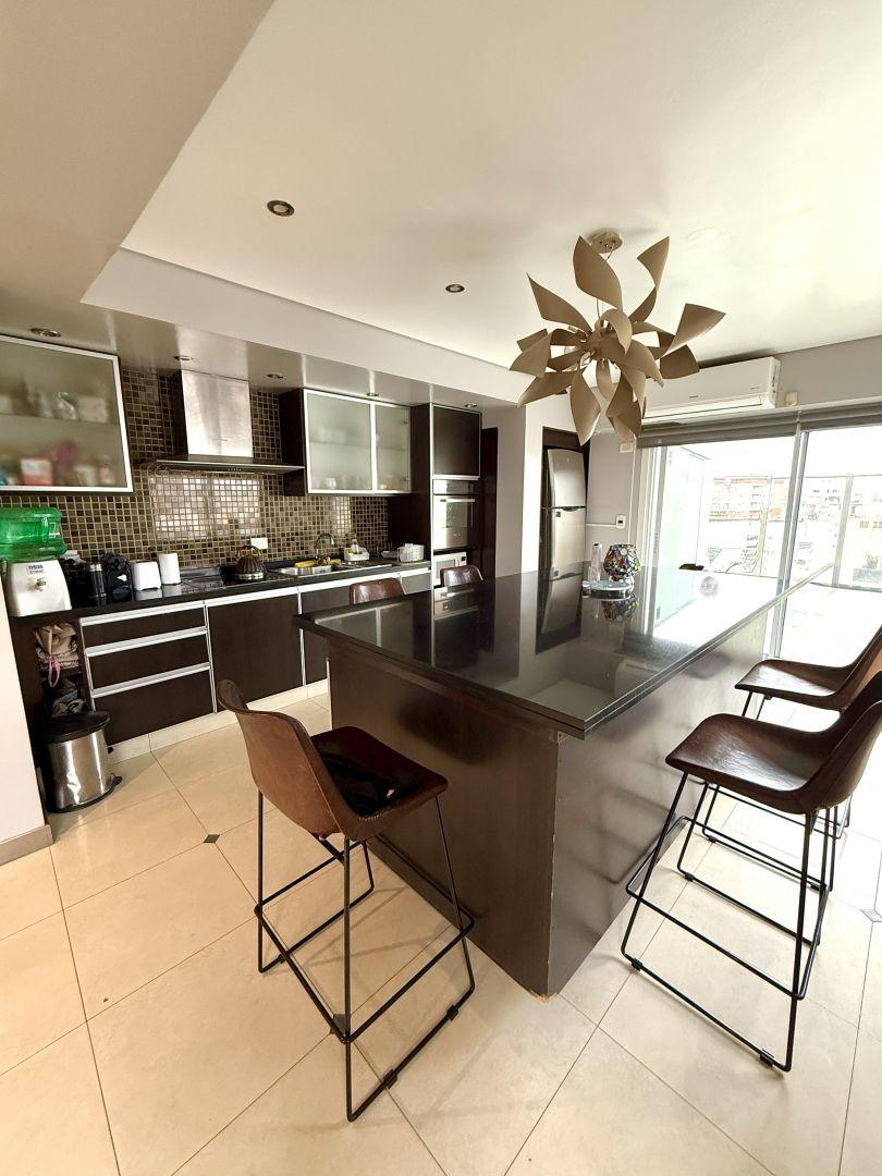 Departamento en Venta de 5 ambientes