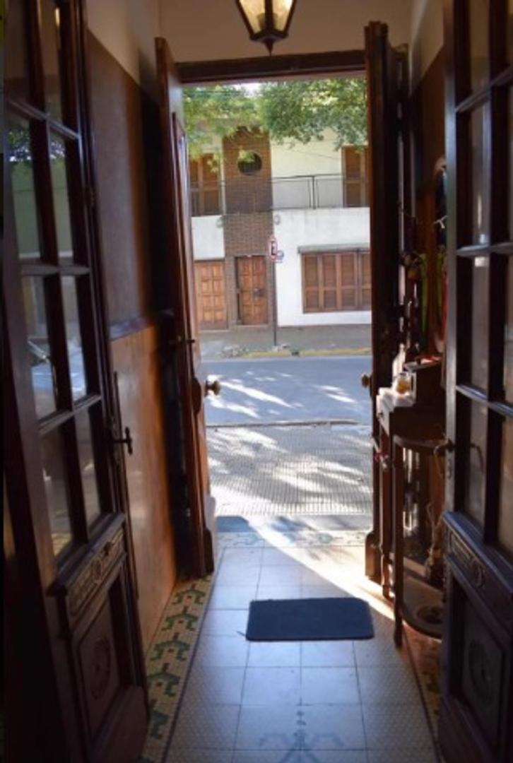 Se vende PH en San Martin