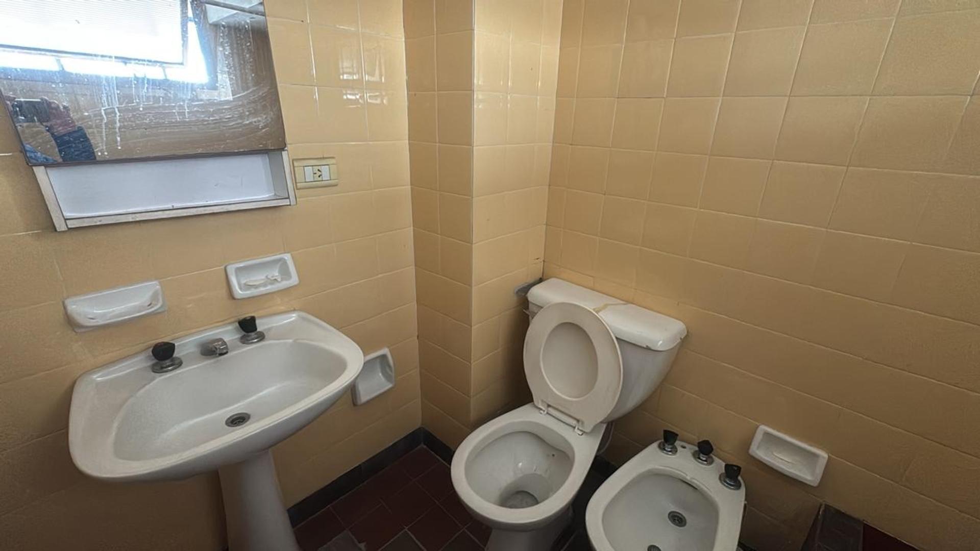 Departamento en Alquiler 40 años