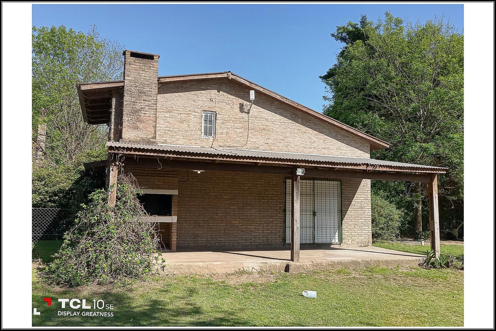 Casa en Alquiler en Roldan, $ 550.000