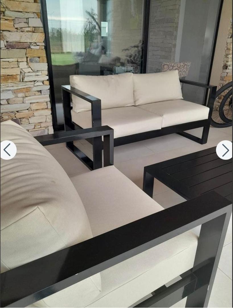 Casa en Alquiler Temporal de 3 dormitorios