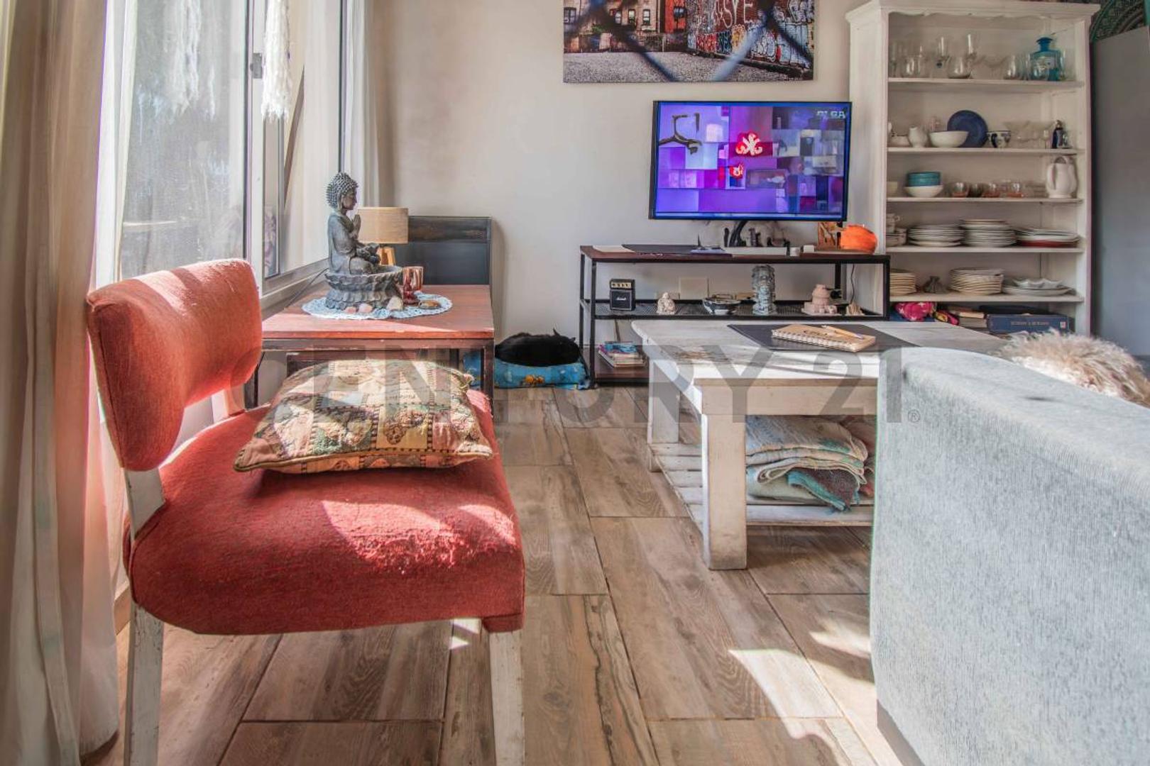 Casa en Venta de 2 dormitorios