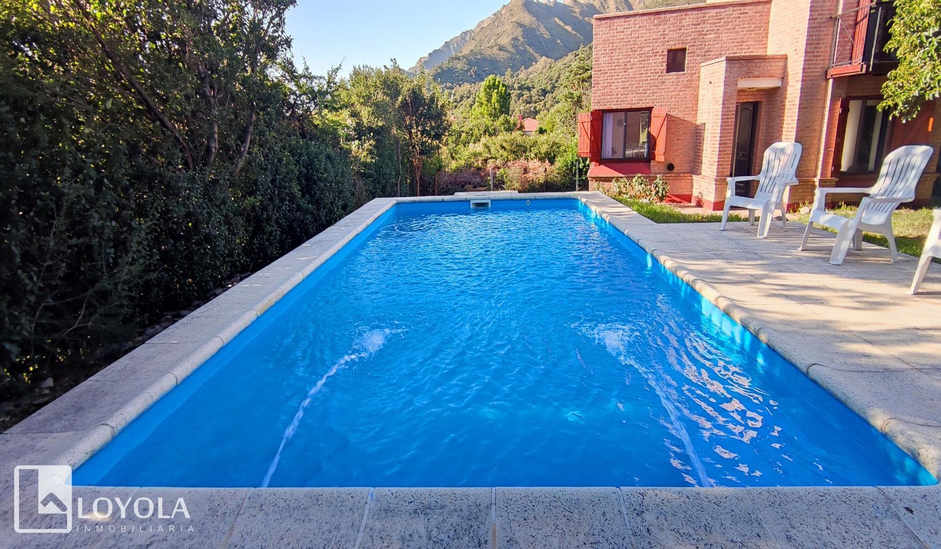 2 casas en venta en Rincon del Este Merlo San Luis