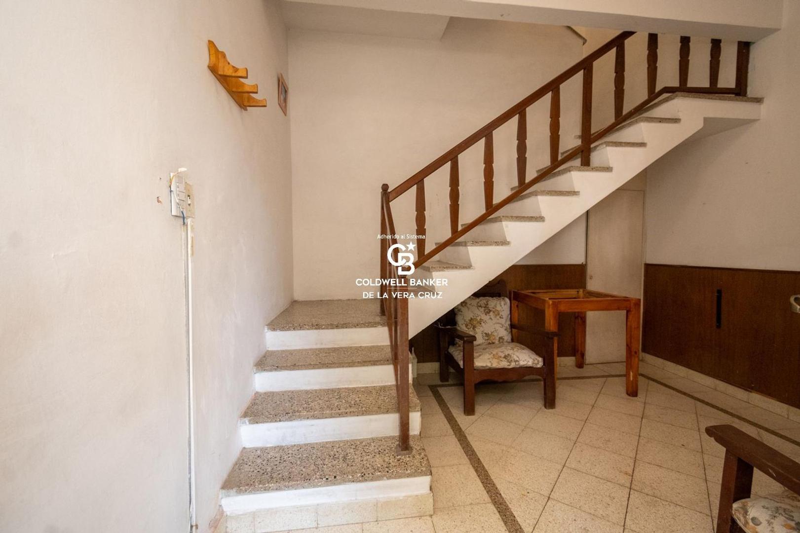 Casa en costanera Santo Tomé a metros de Av. 7 de Marzo