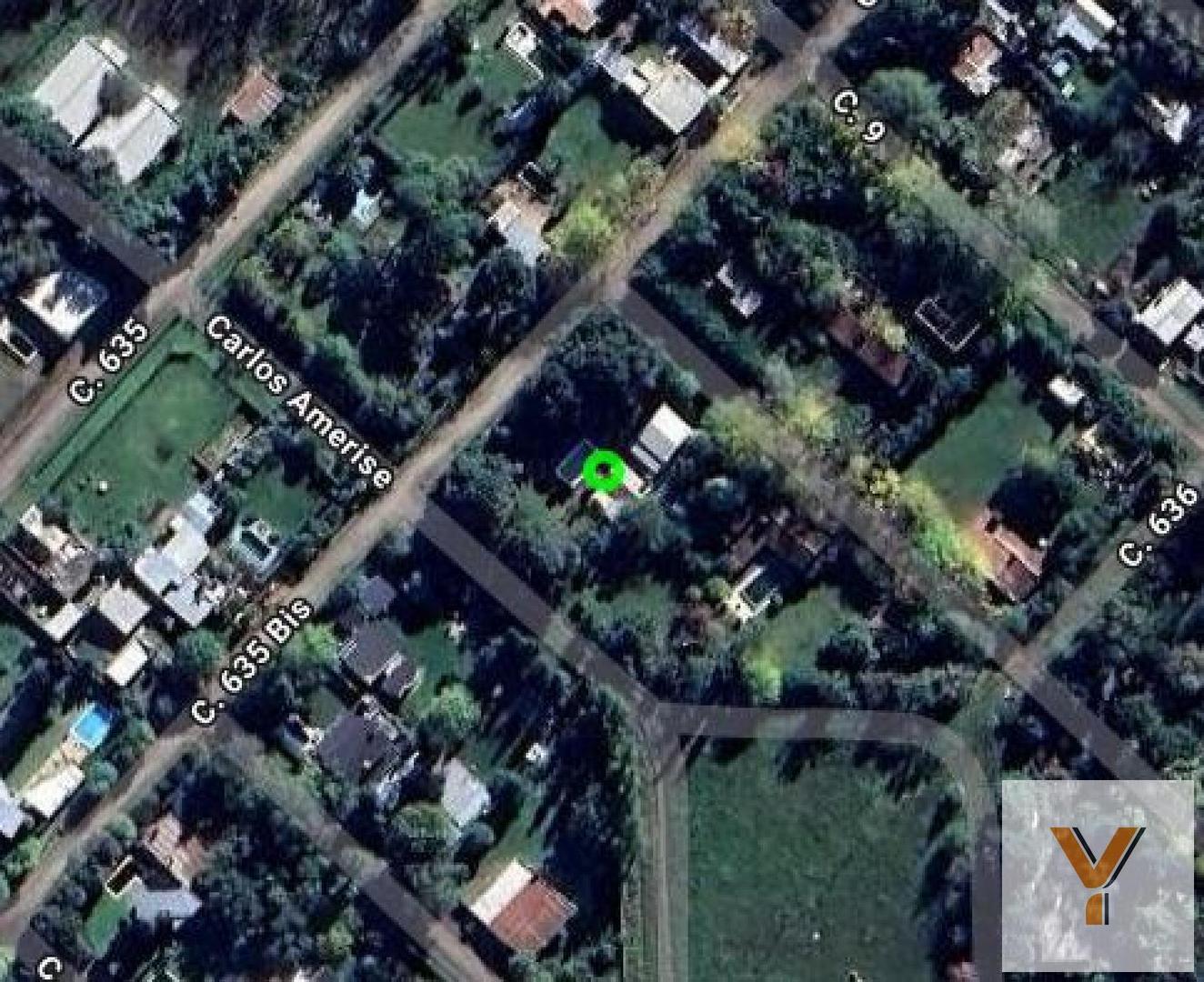 Casa en Venta al Noroeste