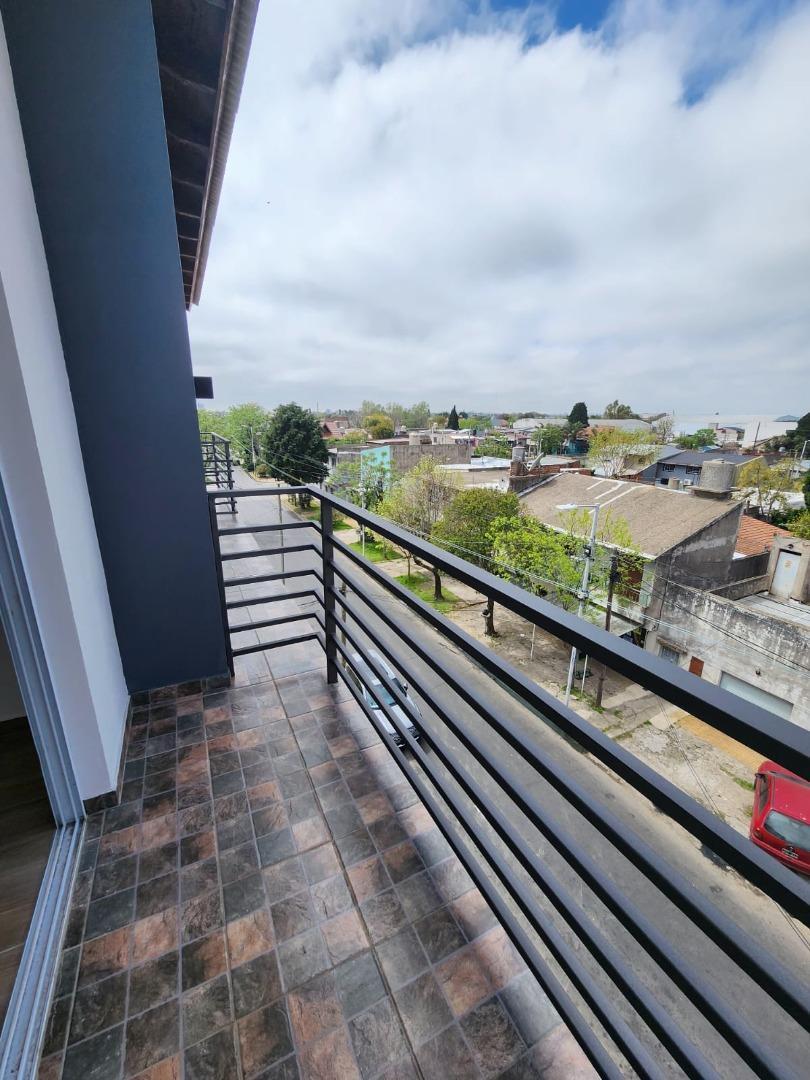 Departamento en Alquiler de 2 dormitorios