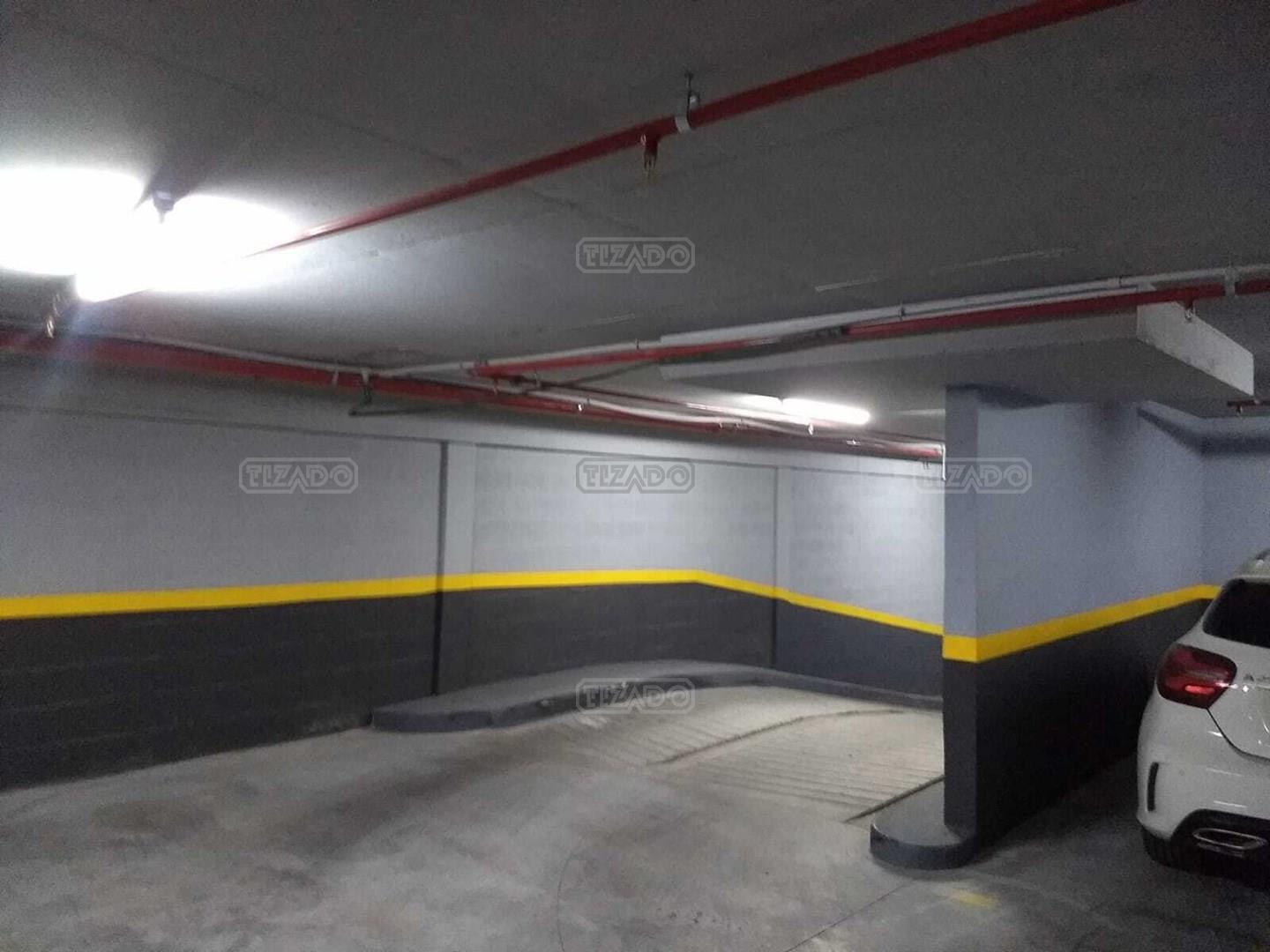 Cochera en Venta Cubierta