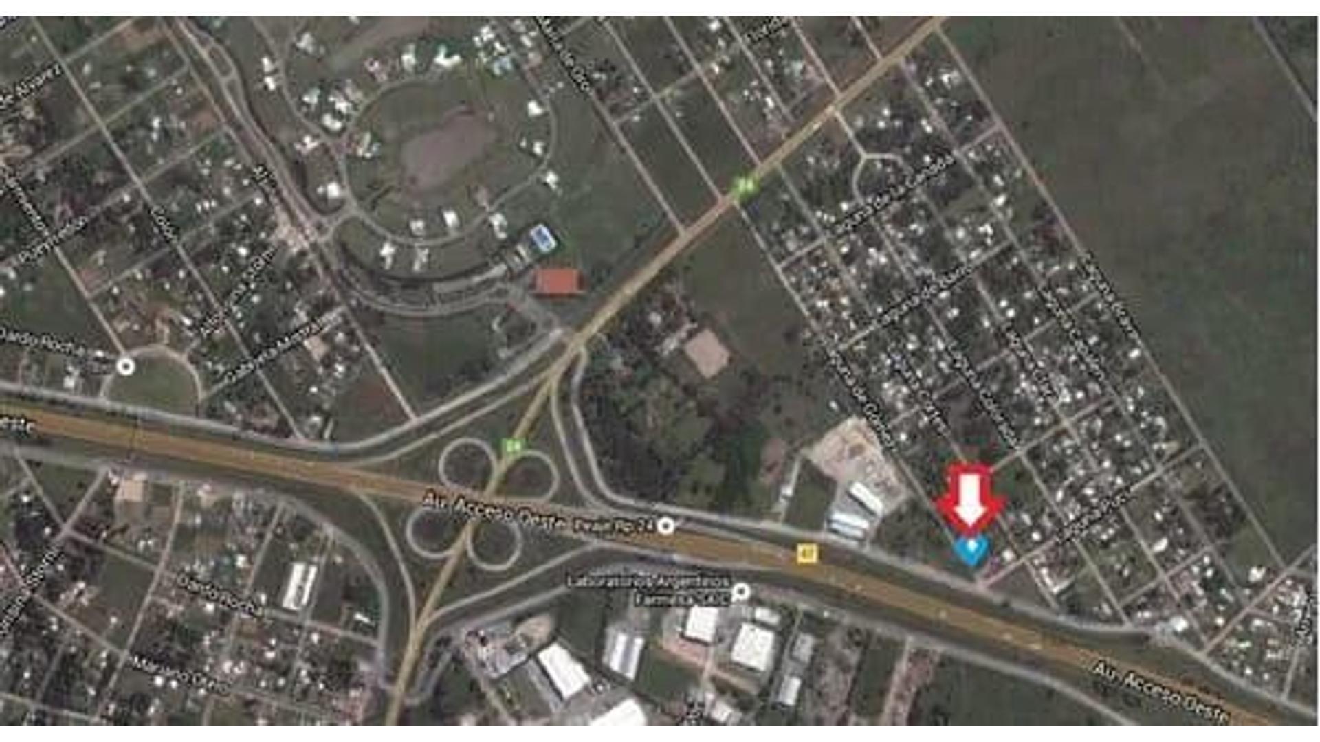 Terreno - Terravista