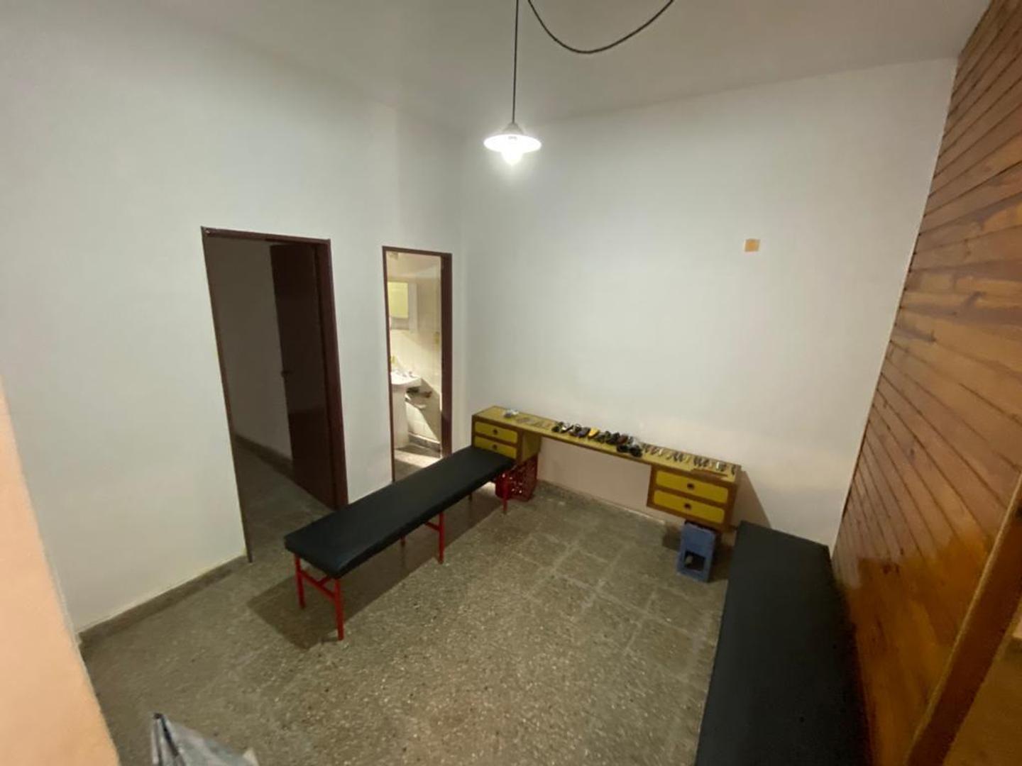 Local en Venta 7 años