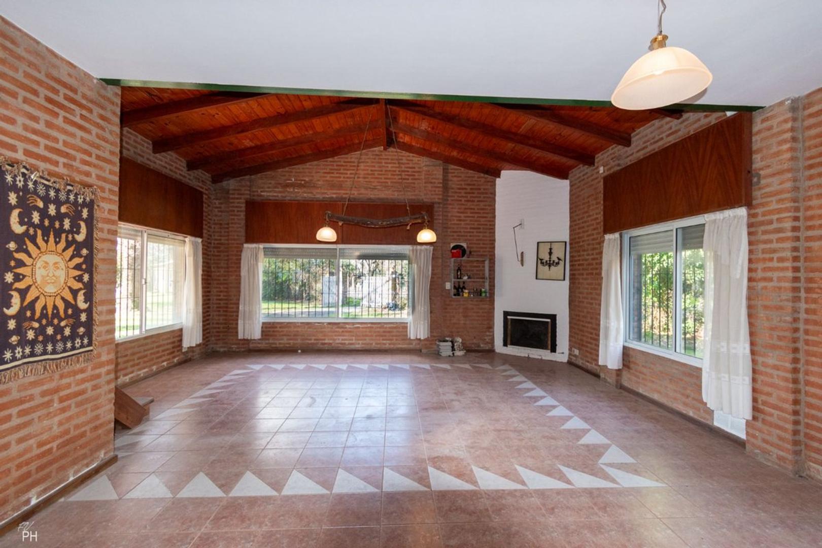 Casa en Venta 28 años